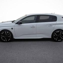 Peugeot 308 III Phase 1 Hybrid 145 e-DCS6 GT Exclusive occasion - Carpentras - photo 3/35