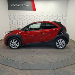 Toyota Aygo X 1.0 VVT-i 72 Design Toulouse