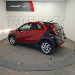 Toyota Aygo X 1.0 VVT-i 72 Design Toulouse