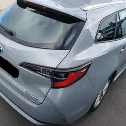 Toyota Corolla Touring Sports 122H DYNAMIC BUSINESS + PROGRAMME BEYOND ZERO ACADEMY MY22 Rennes