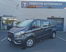 Ford Transit Custom La Chevrolière