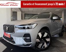 Volvo XC60 Stiring-Wendel