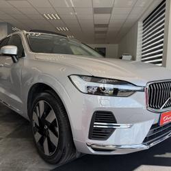 Volvo XC60 T8 AWD RECHARGE 310 + 145CH ULTIMATE STYLE CHROME GEARTRONIC Stiring-Wendel