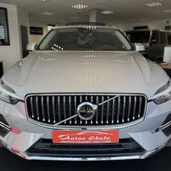 Volvo XC60 T8 AWD RECHARGE 310 + 145CH ULTIMATE STYLE CHROME GEARTRONIC Stiring-Wendel