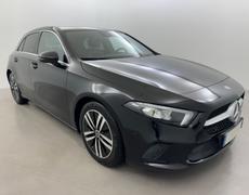 Mercedes Classe A Mions