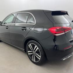 Mercedes Classe A 200 d Business 8G-DCT Chanas