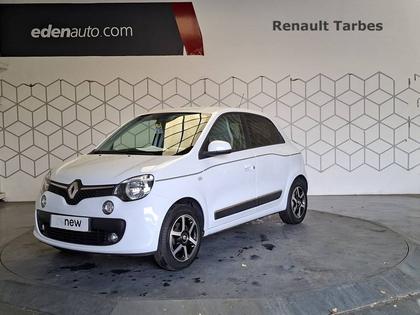 Renault Twingo 3 - III 1.0 SCe 70 BC Intens - 8 491 €