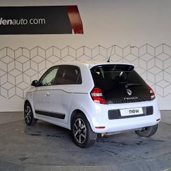 Renault Twingo 3 III 1.0 SCe 70 BC Intens Tarbes