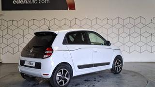 Renault Twingo 3  - Intens - photo 4