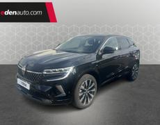 Renault Austral Biarritz