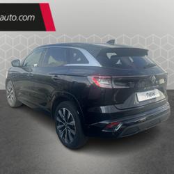 Renault Austral E-Tech hybrid 200 Techno Biarritz