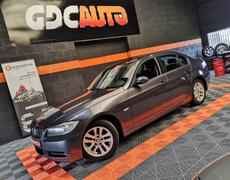 BMW Serie 3 Lisieux