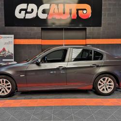 BMW Serie 3 318d 2.0 136Ch Lisieux