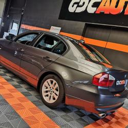 BMW Serie 3 318d 2.0 136Ch Lisieux