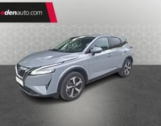 Nissan Qashqai Dax
