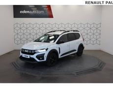 Dacia Jogger Pau