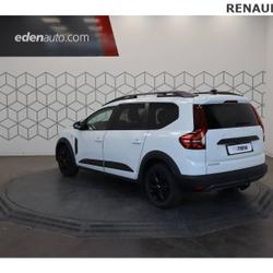 Dacia Jogger ECO-G 100 5 places Extreme + Pau