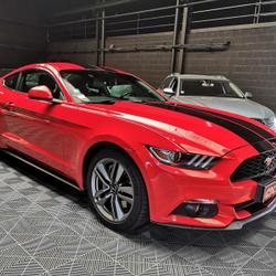 Ford Mustang Coup&eacute;  2.3 317Ch Premium BVA Lisieux