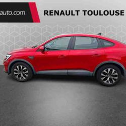 Renault Arkana E-Tech 145 Zen Toulouse