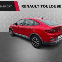 Renault Arkana E-Tech 145 Zen Toulouse