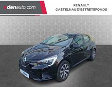Renault Clio 5 Castelnau-d'Estrétefonds