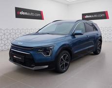 Kia Niro Dax