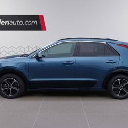 Kia Niro 1.6 GDi 183 ch PHEV DCT6 Premium occasion - Dax - photo 2/45