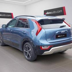 Kia Niro 1.6 GDi 183 ch PHEV DCT6 Premium occasion - Dax - photo 3/45