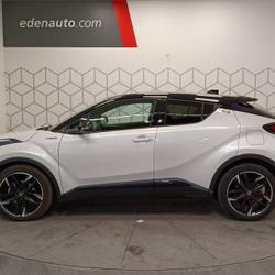 Toyota C-HR Hybride 1.8L GR-Sport Toulouse