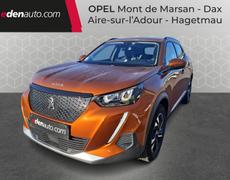 Peugeot 2008 - PureTech 130 S&S BVM6 Allure - 12 100 €