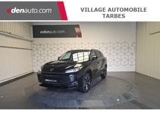 MG EHS Tarbes