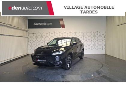 MG EHS - 1.5 Hybrid+ 224 ch Luxury - 30 590 €