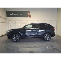 MG EHS 1.5 Hybrid+ 224 ch Luxury Tarbes