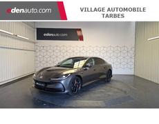 MG IM5 - 4WD - 60 640 €