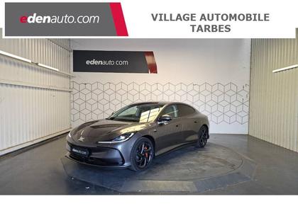 MG IM5 - 4WD - 60 640 €