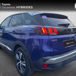 Peugeot 3008 1.5 BlueHDi 130ch E6.c Allure S&S Flers