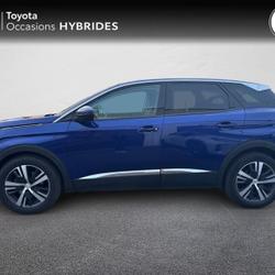 Peugeot 3008 1.5 BlueHDi 130ch E6.c Allure S&S Flers