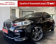 BMW Serie 1 Stiring-Wendel