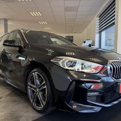 BMW Serie 1 (F40) / A PARTIR DE 265,40/MOIS* / 120IA 178CH M SPORT DKG7 Stiring-Wendel