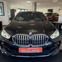 BMW Serie 1 (F40) / A PARTIR DE 265,40/MOIS* / 120IA 178CH M SPORT DKG7 Stiring-Wendel