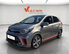 Kia Picanto Vienne