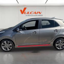 Kia Picanto Picanto 1.2L 84 ch BVA4 GT Line Vienne