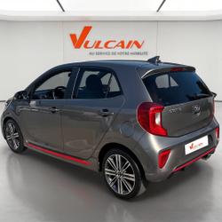 Kia Picanto Picanto 1.2L 84 ch BVA4 GT Line Vienne