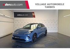 MG IM6 - 4WD - 63 640 €