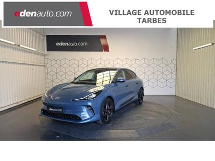 MG IM6 - 4WD - 63 640 €