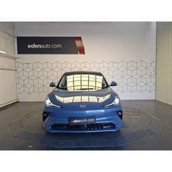 MG IM6 4WD Tarbes