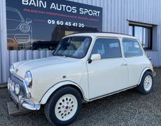 Rover MG Mini Bain-de-Bretagne