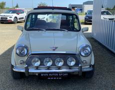 Rover MG Mini - Cooper 1.3 MPI "MMR EDITION #4" - 29 900 €