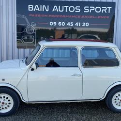 Rover MG Mini Cooper 1.3 MPI "MMR EDITION #4" occasion - Bain-de-Bretagne - photo 2/49