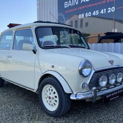 Rover MG Mini Cooper 1.3 MPI "MMR EDITION #4" Bain-de-Bretagne